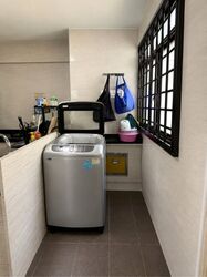 Blk 2 Marsiling Spring (Woodlands), HDB 3 Rooms #597623681